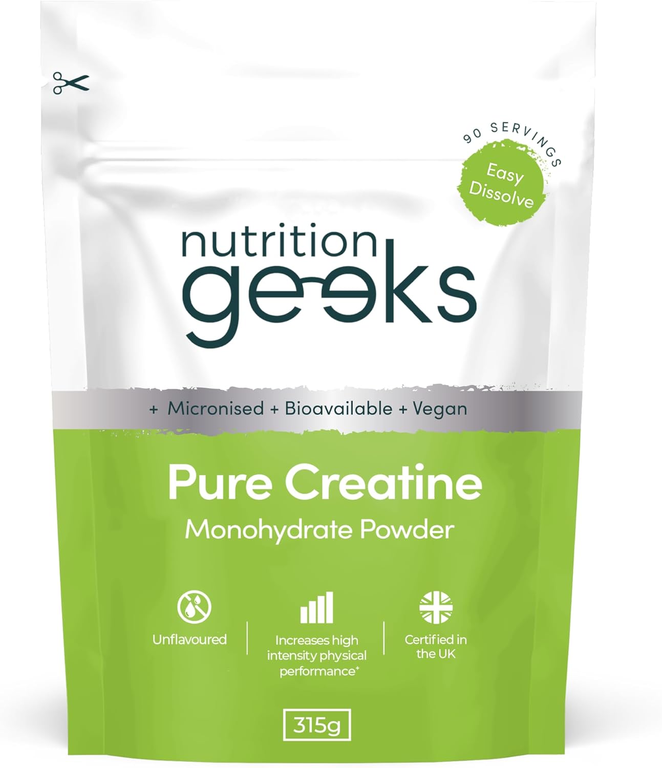 Creatine