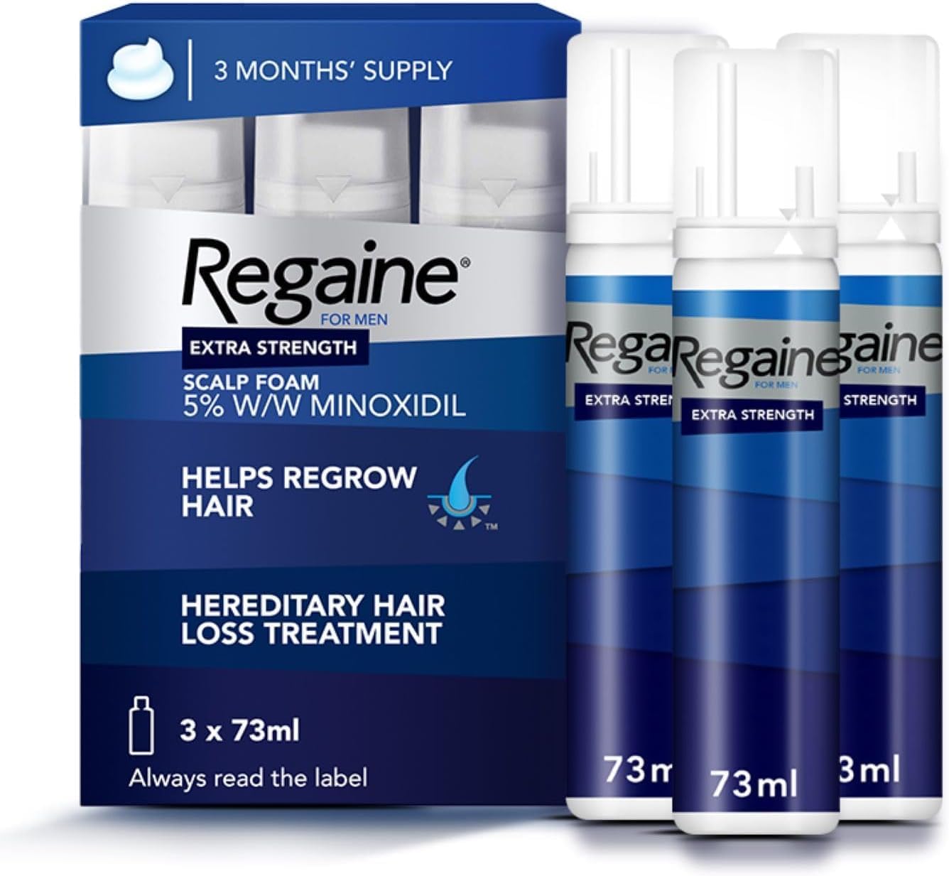Hair Care