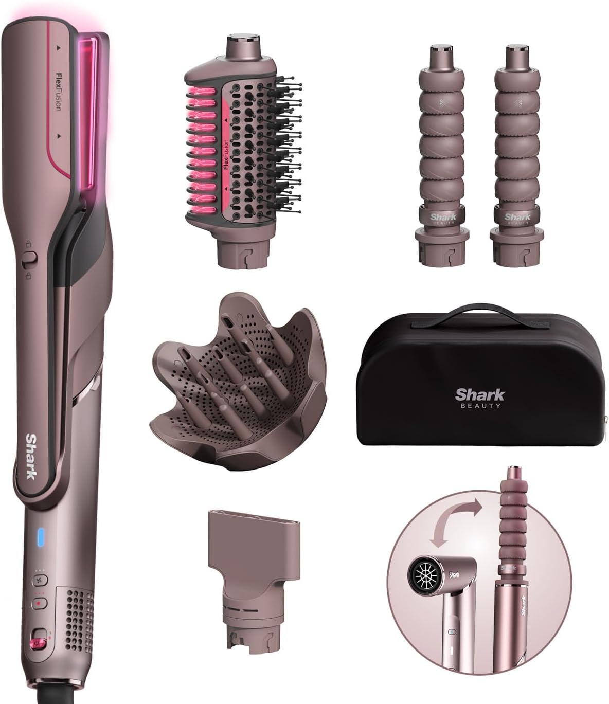 Styling Tools