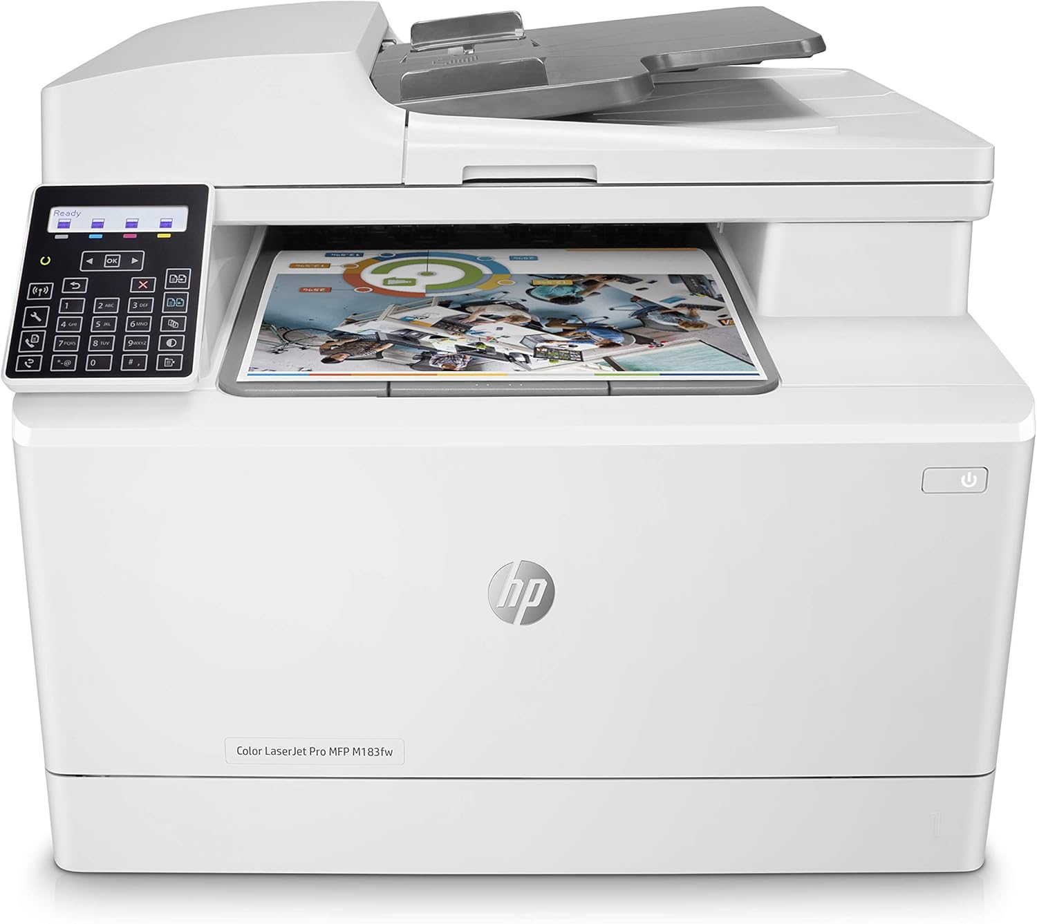 Printers