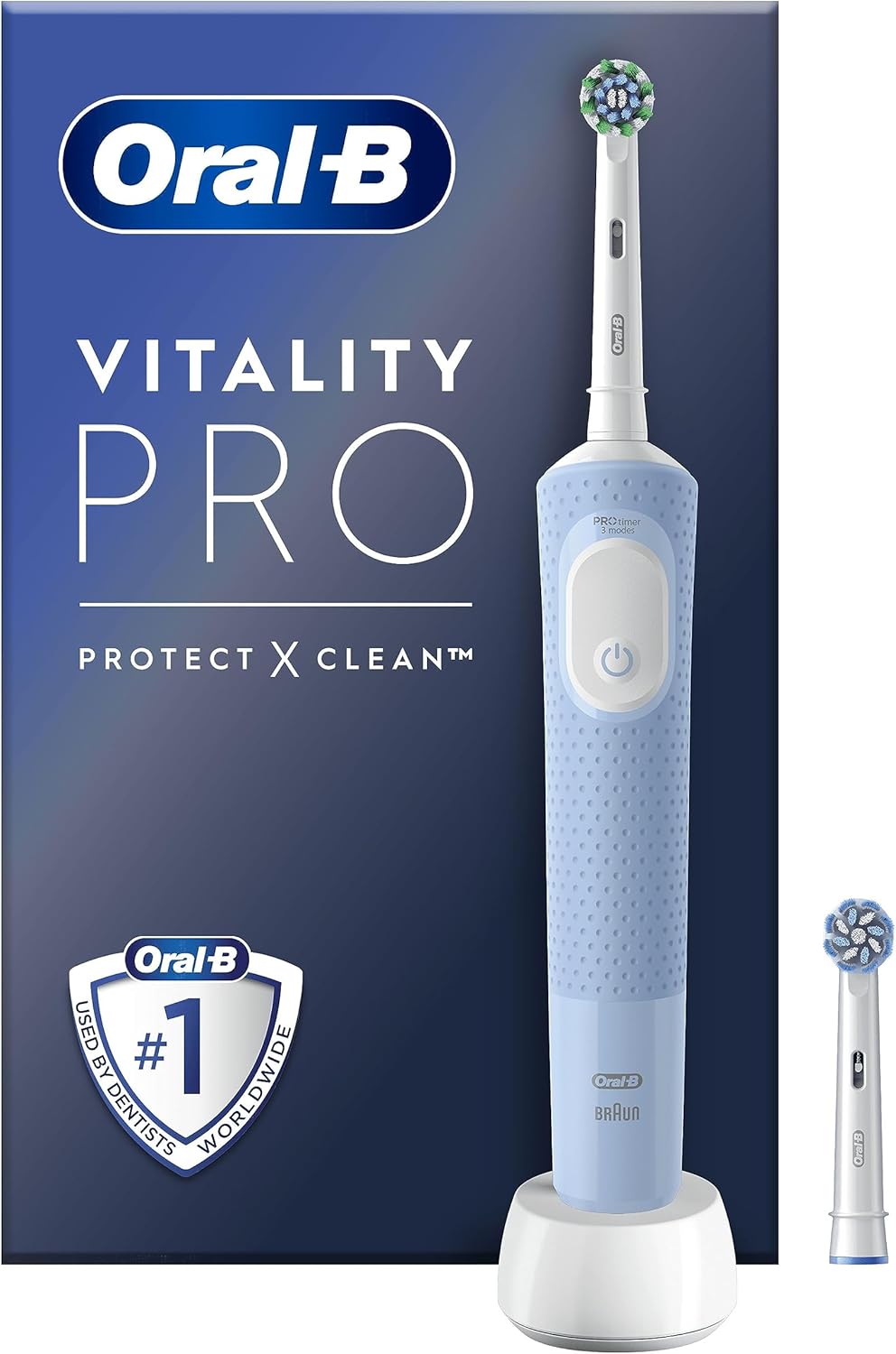 Electric Toothbrushes