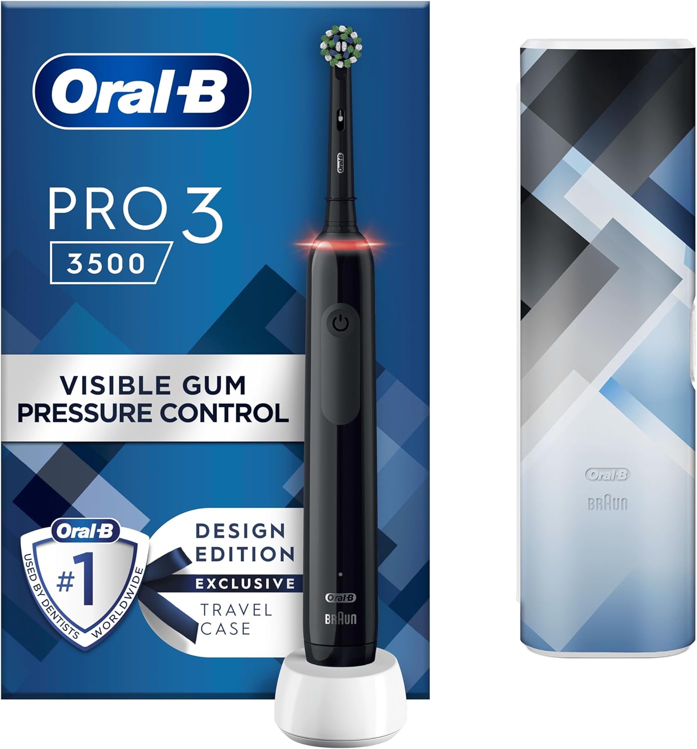 Electric Toothbrushes & Accessories