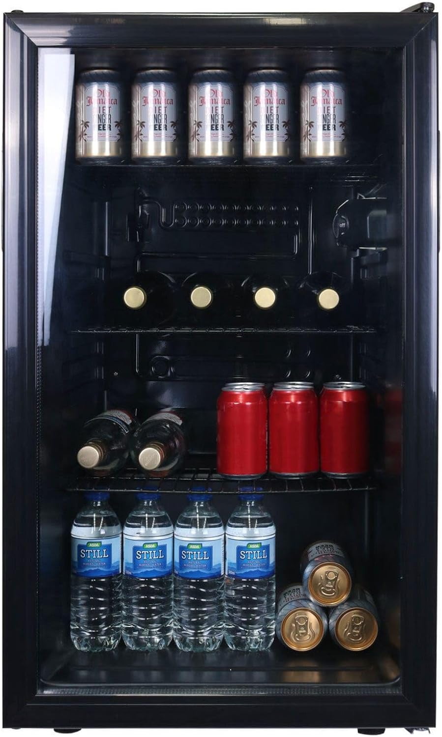 Large Appliances