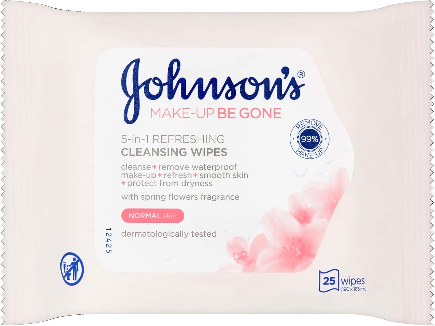 Make-up Removers