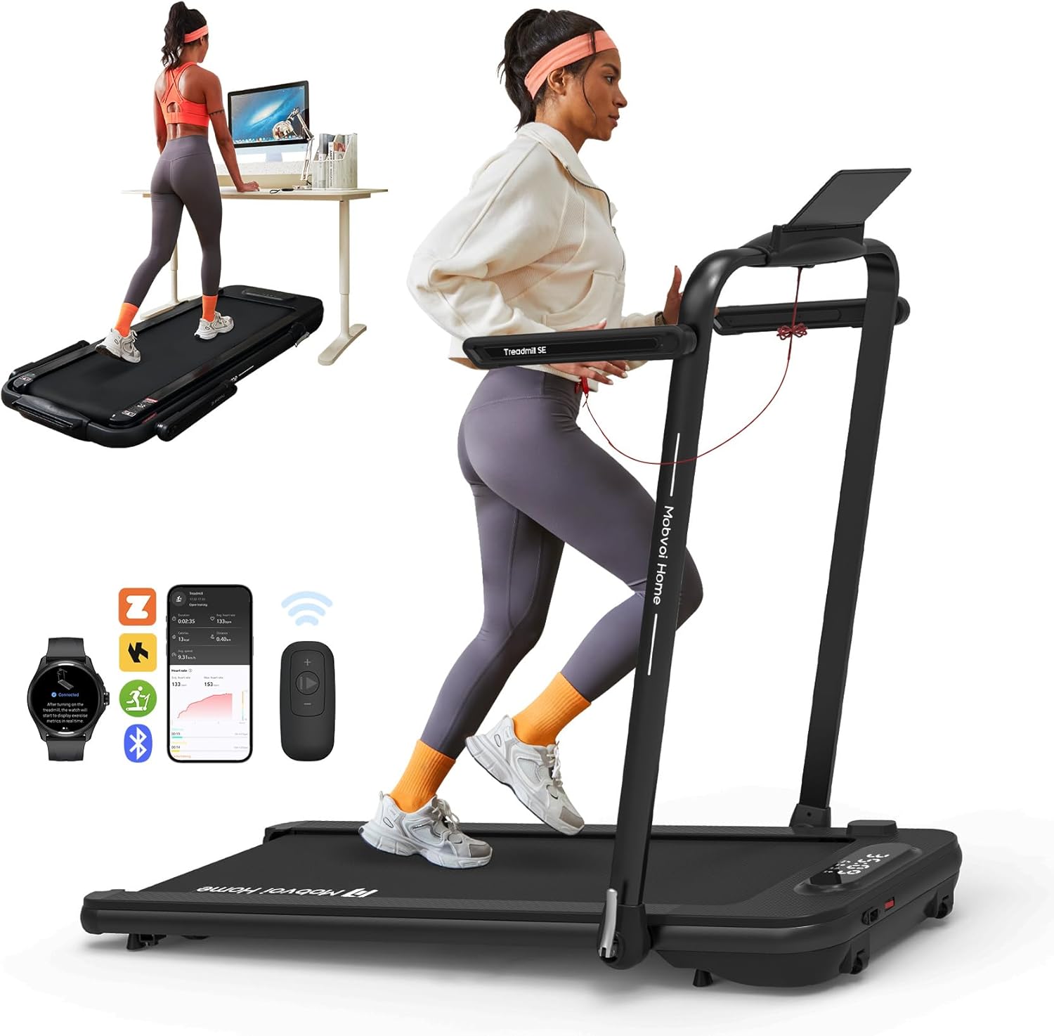 Treadmills