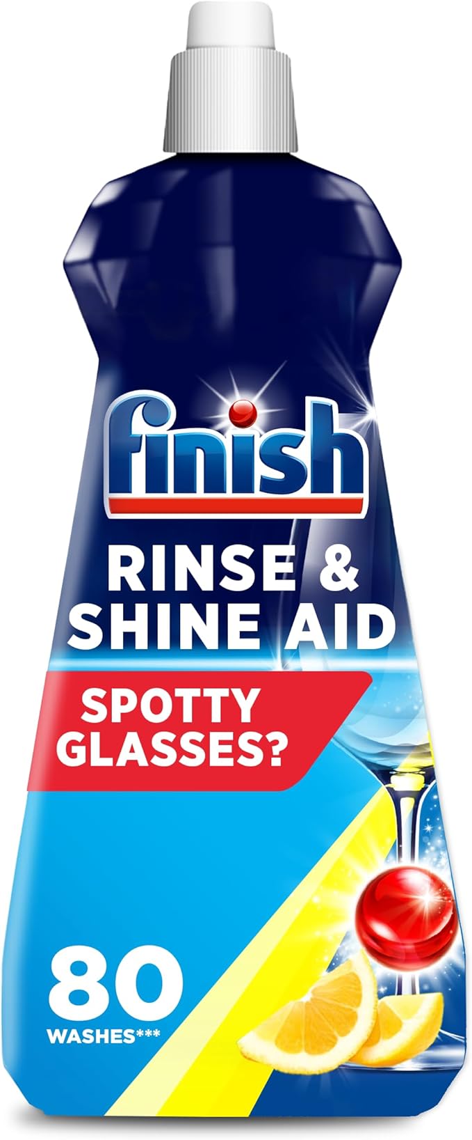 Dishwashing