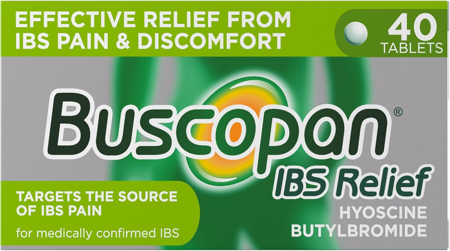 Irritable Bowel Syndrome