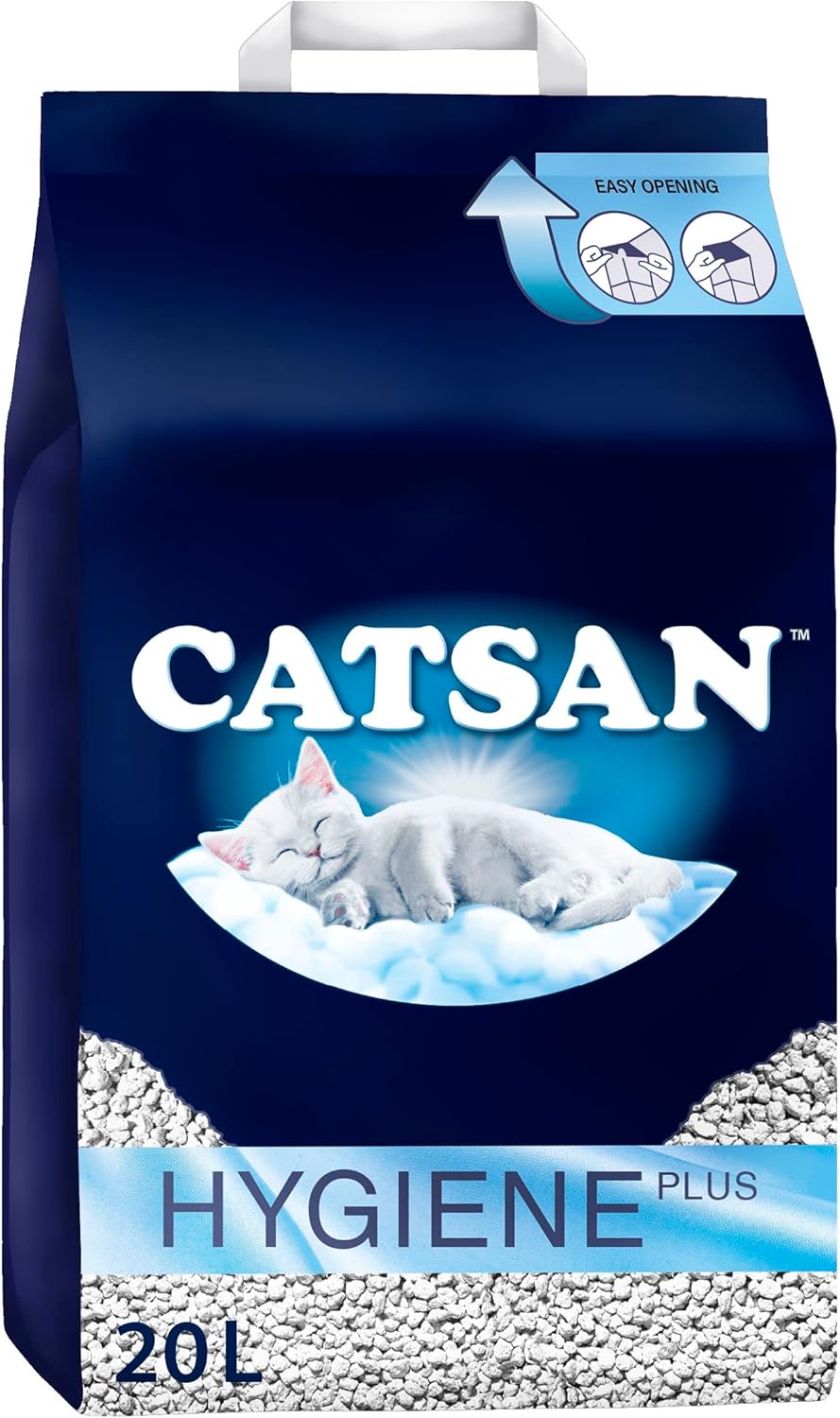 Pet Supplies