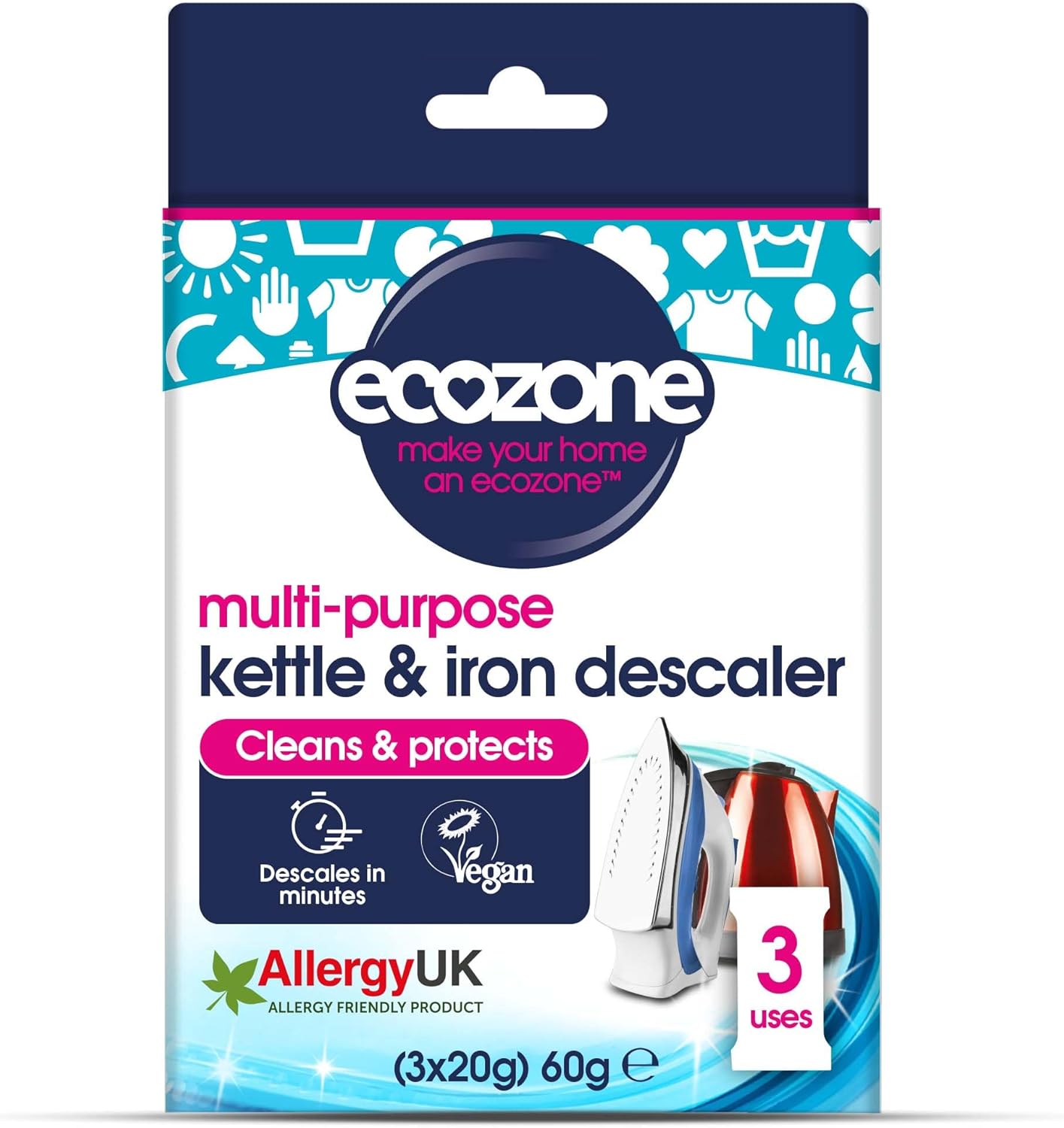 Household Cleaners