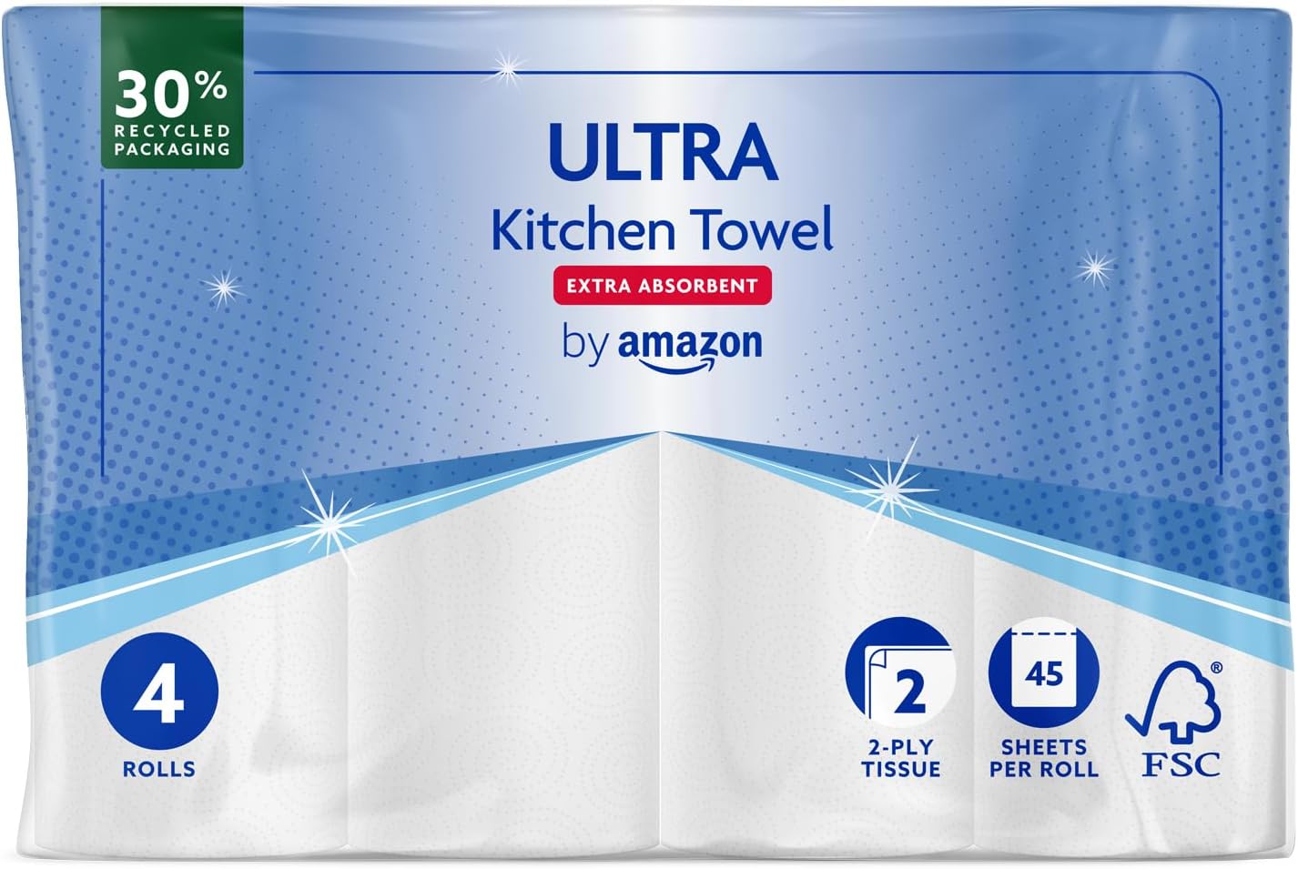 Kitchen Roll