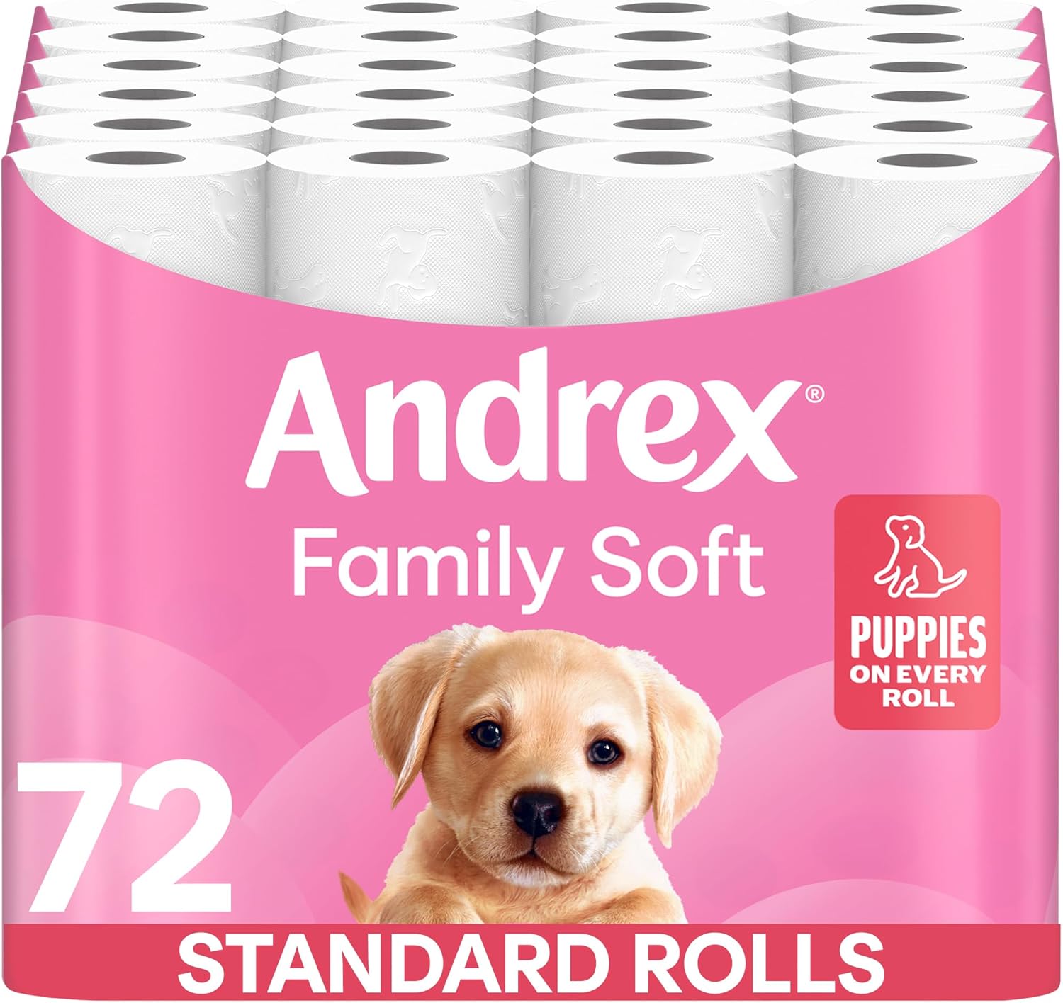 Toilet Tissues