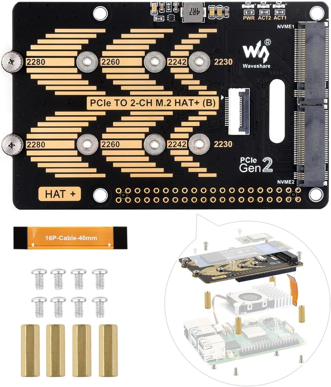 Motherboards