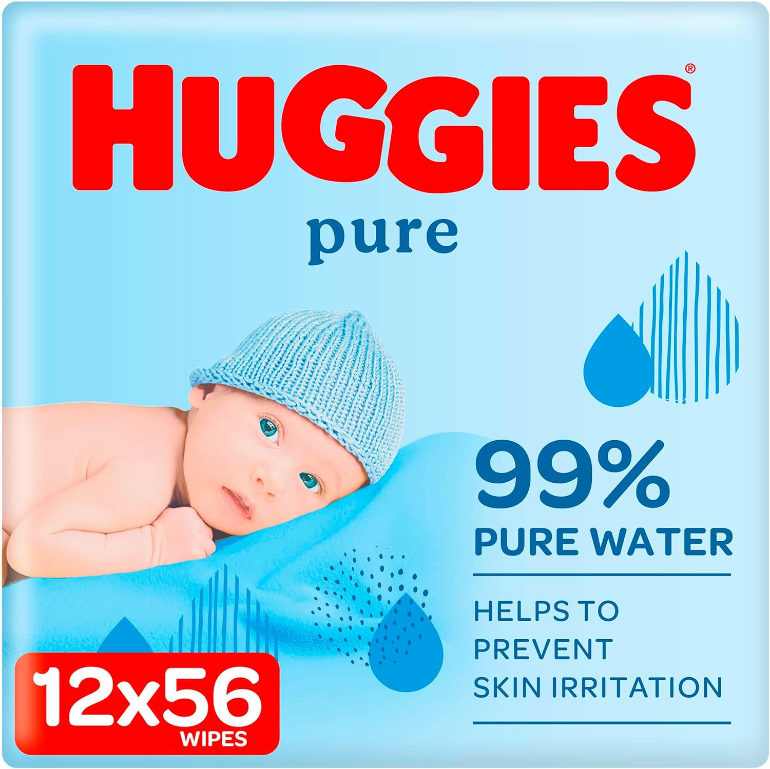 Wipes & Accessories