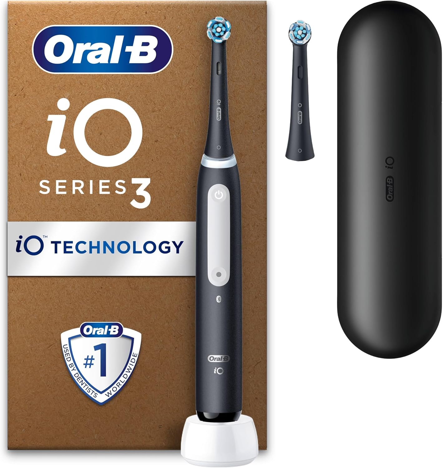 Toothbrushes & Accessories