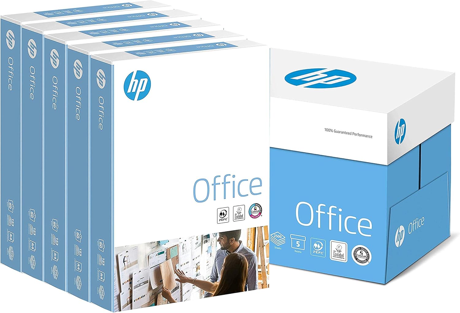 Copy & Multipurpose Paper