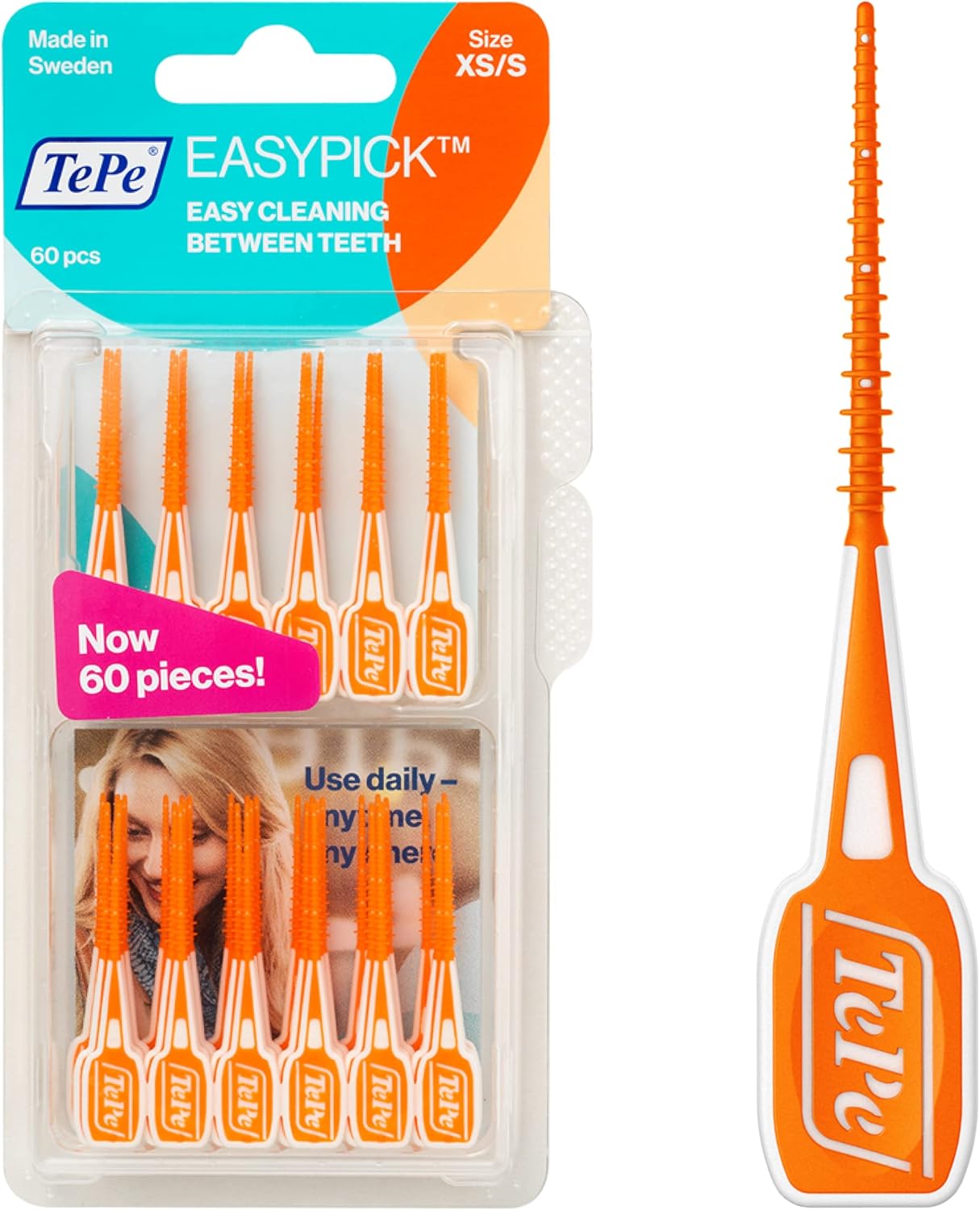 Interdental Cleaning