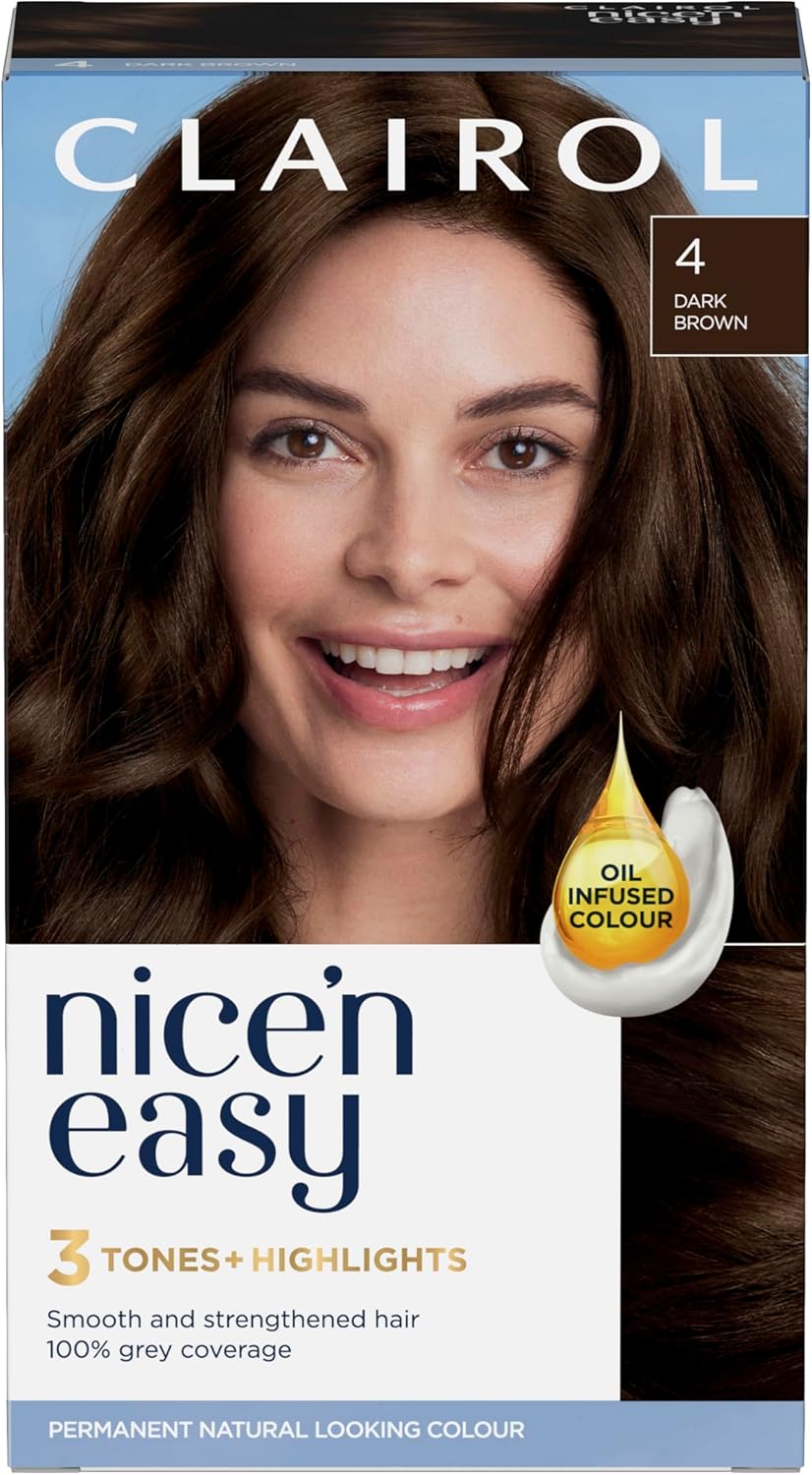 Hair Colour