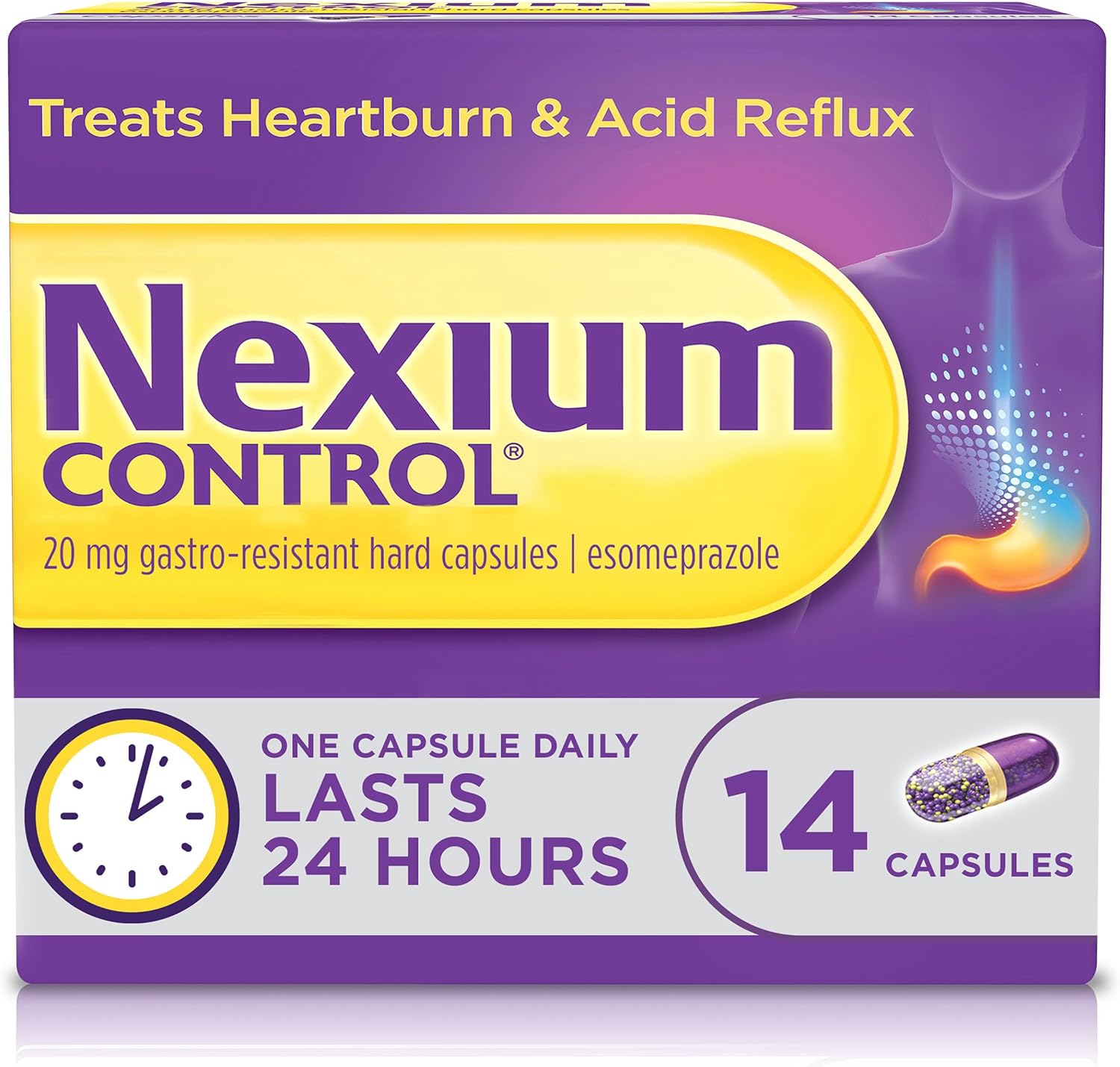 Antacids