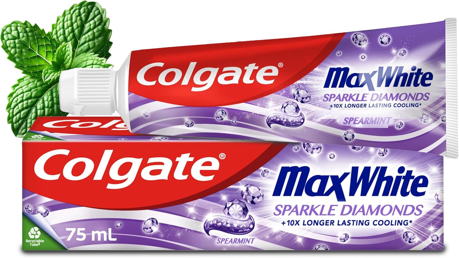 Toothpastes