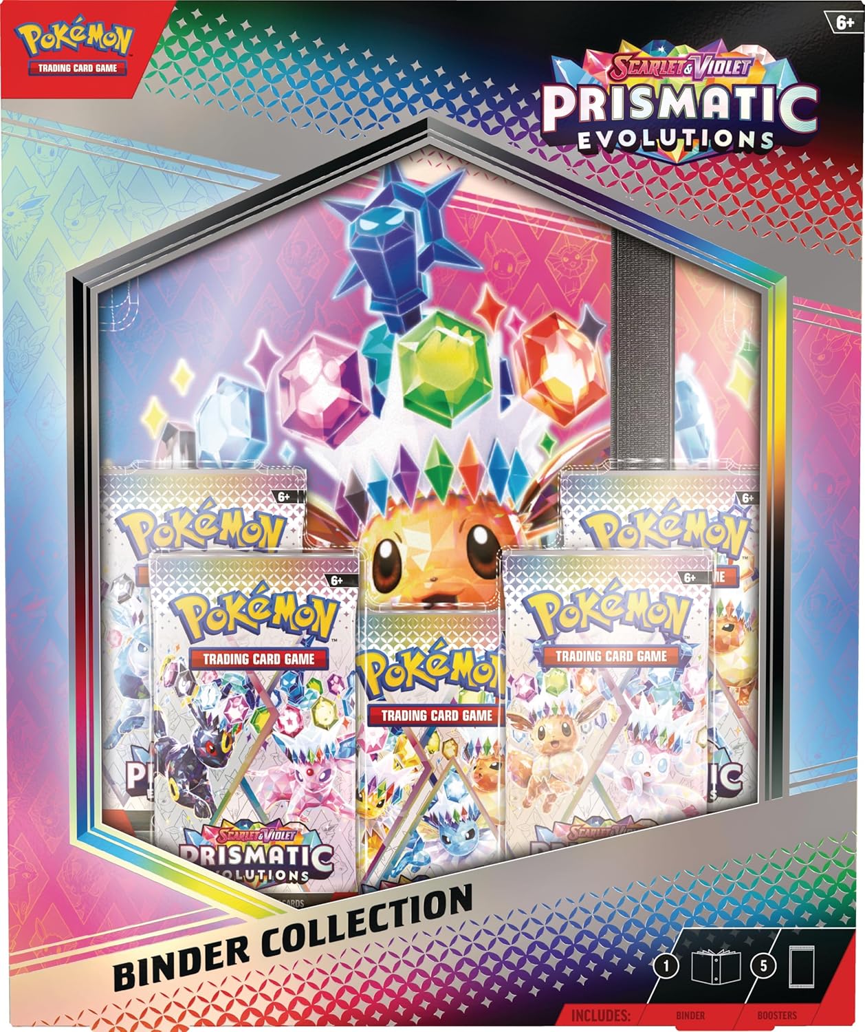 Collectible Card Games