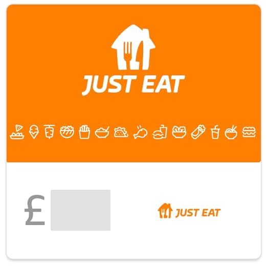 Gift Cards & Top Up