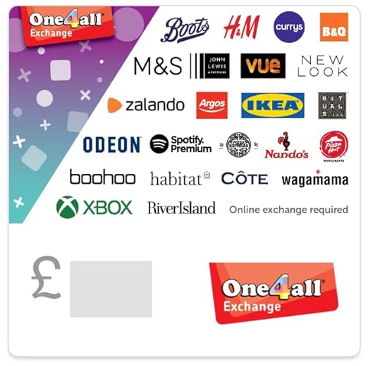 Gift Cards