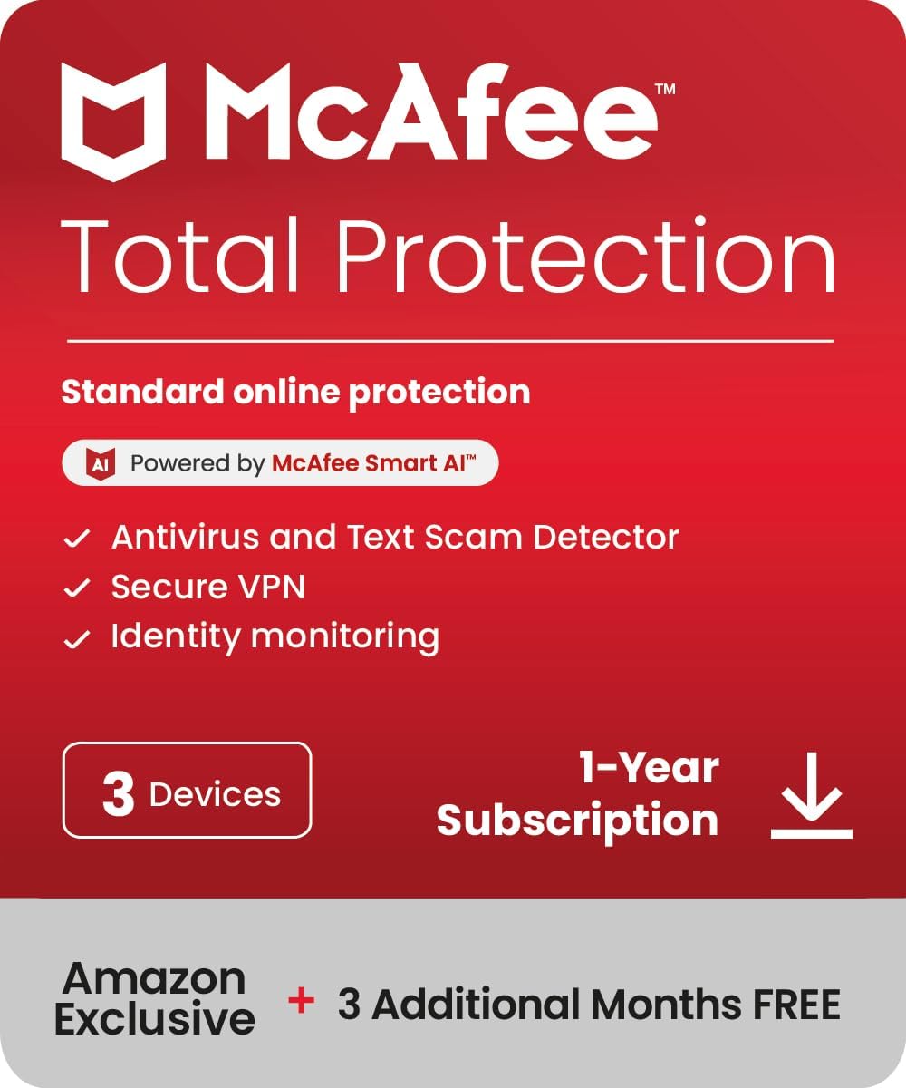 Antivirus & Security