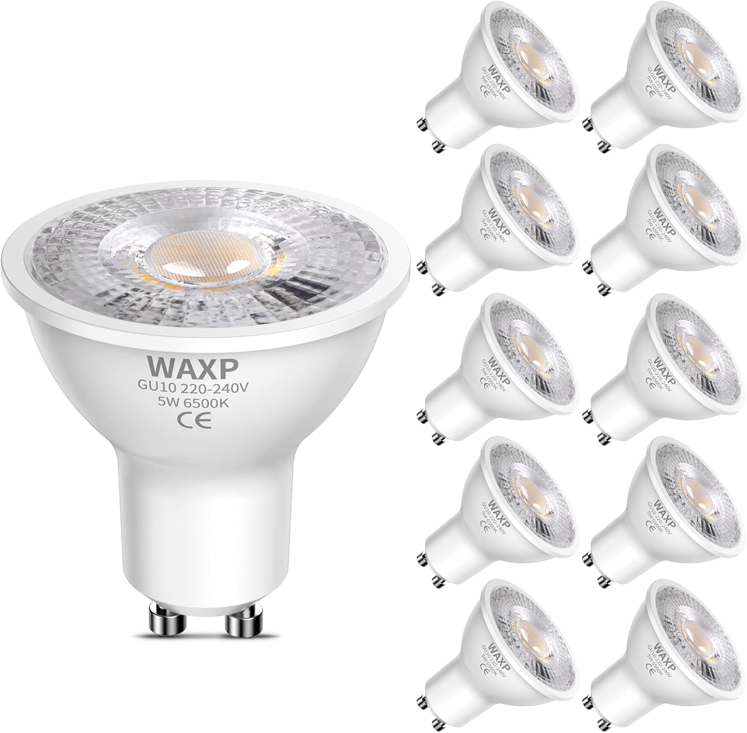 LED Bulbs