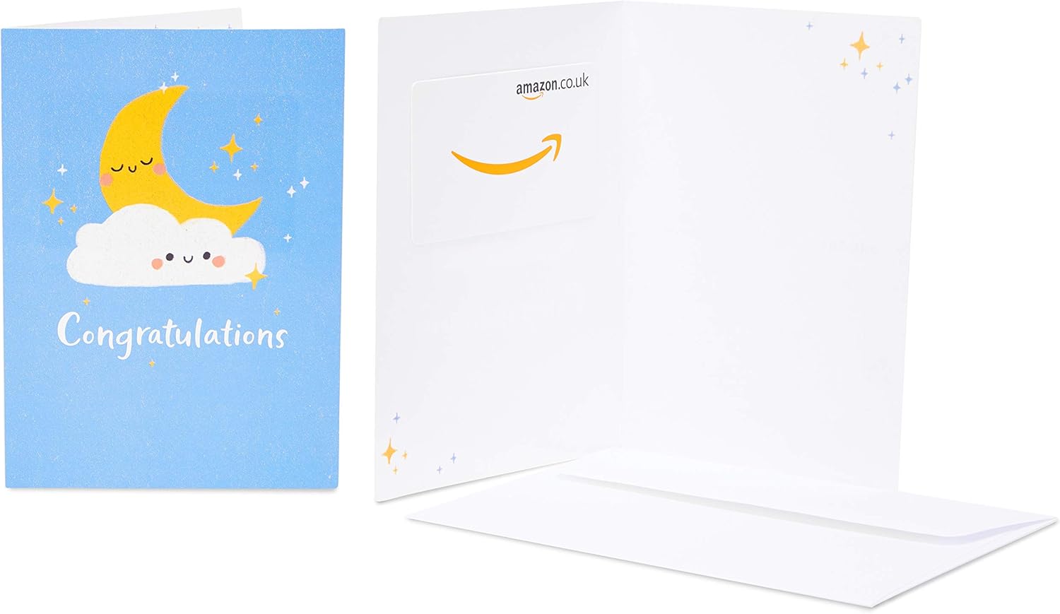 Gift Cards & Top Up