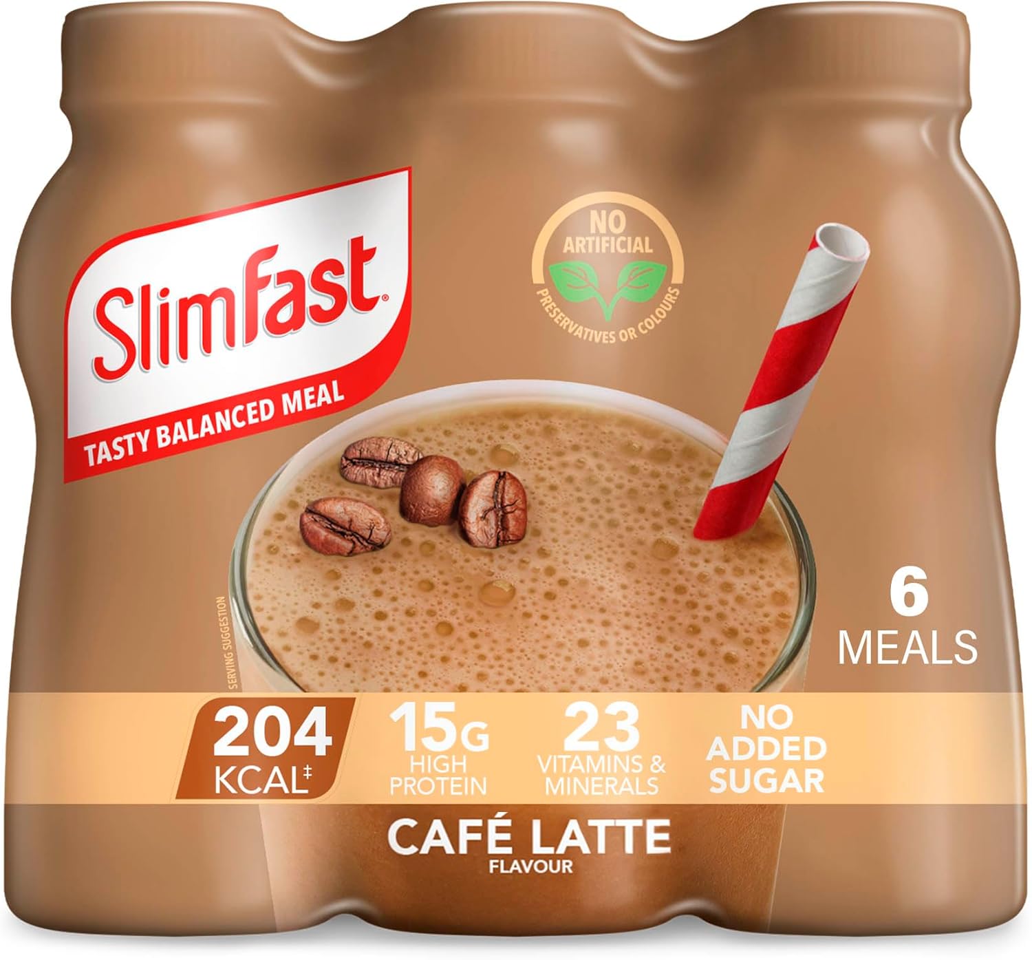 Diet Shakes