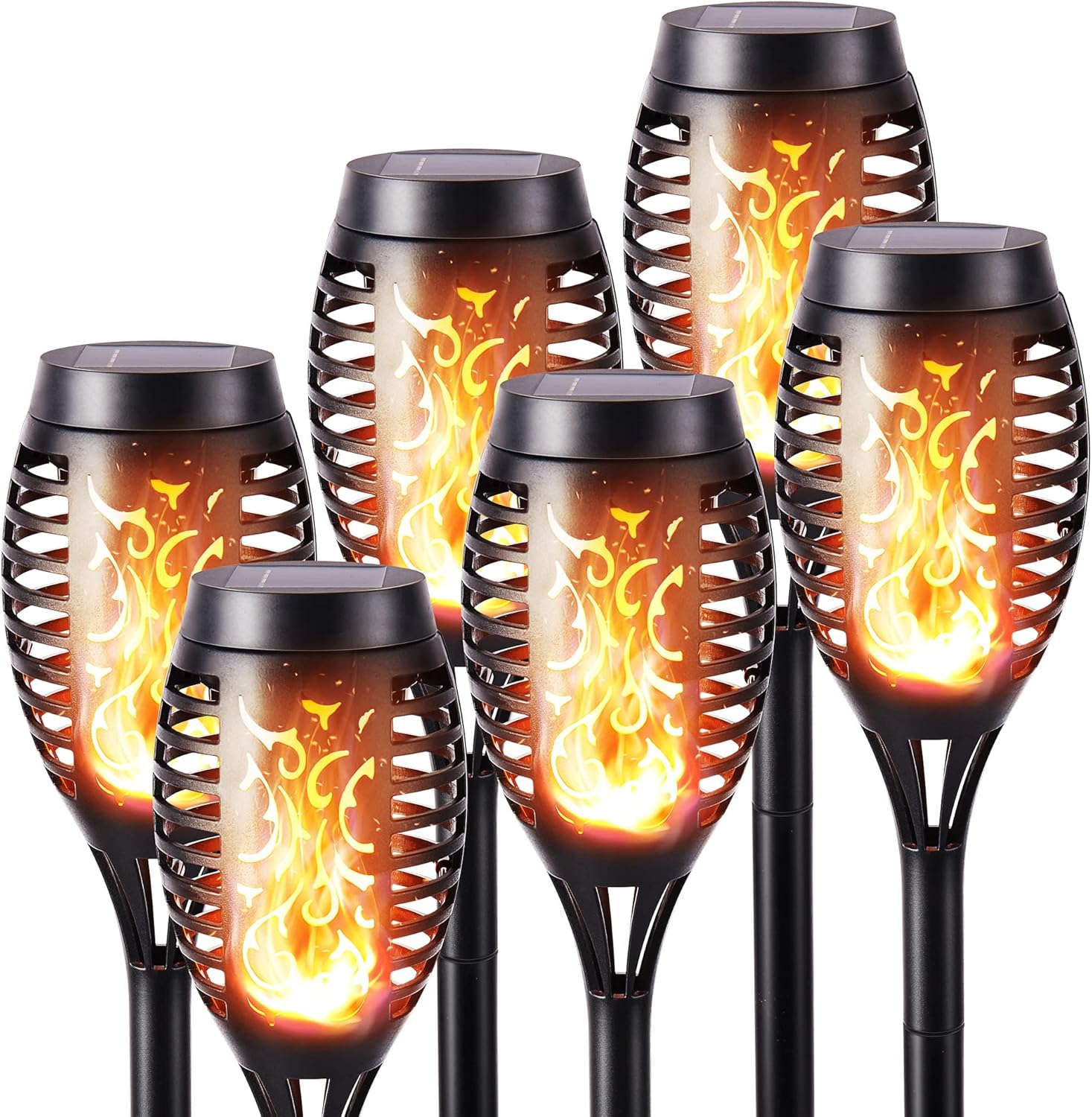 Outdoor Lighting