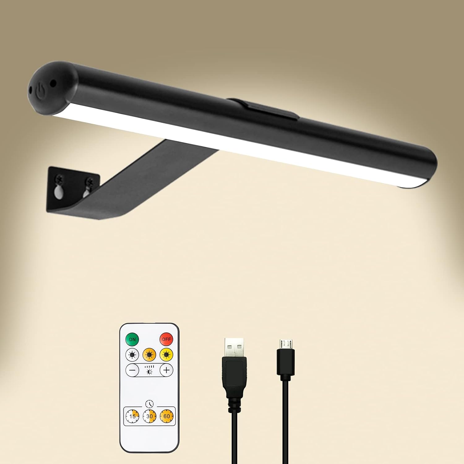Picture & Display Lights