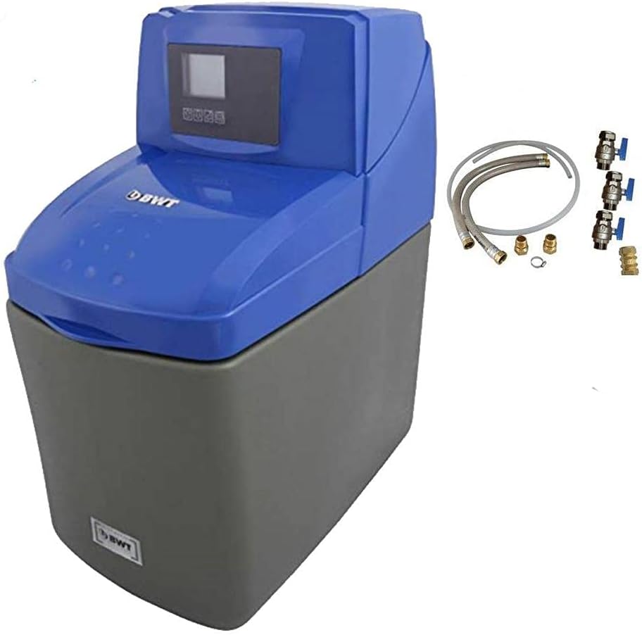 Water Filtration & Softeners