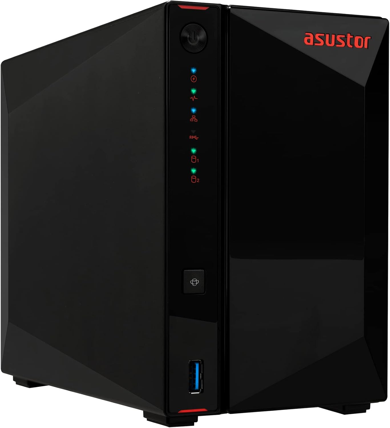 Network Attached Storage