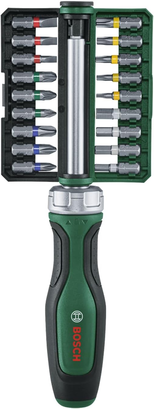 Hand Tools
