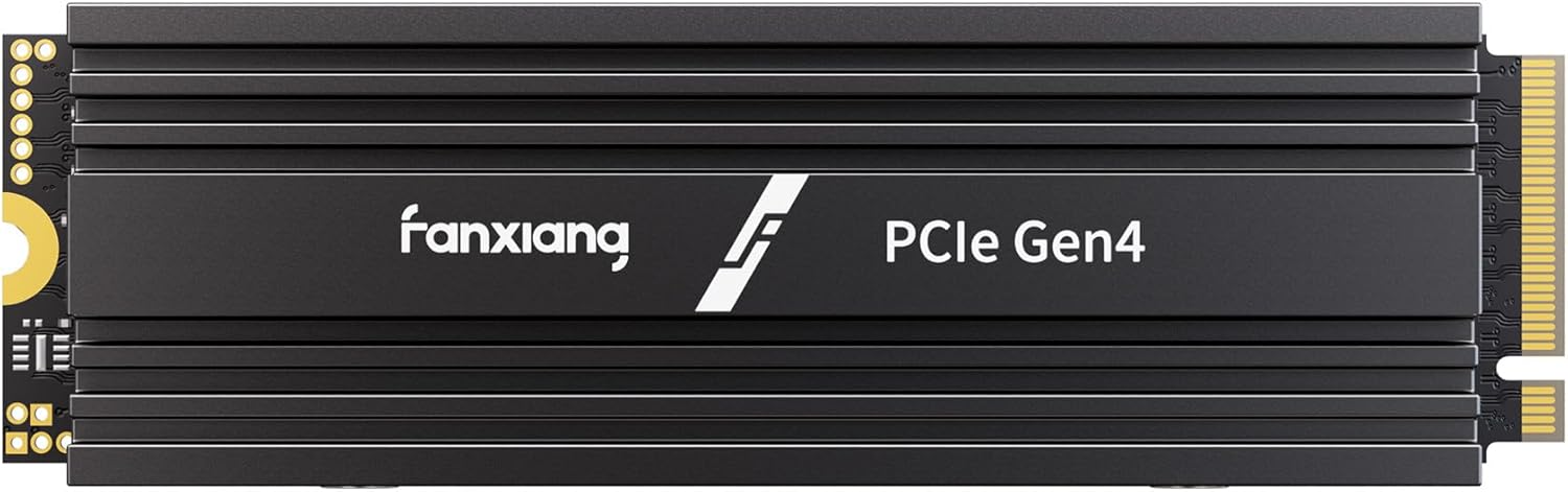Internal Data Storage