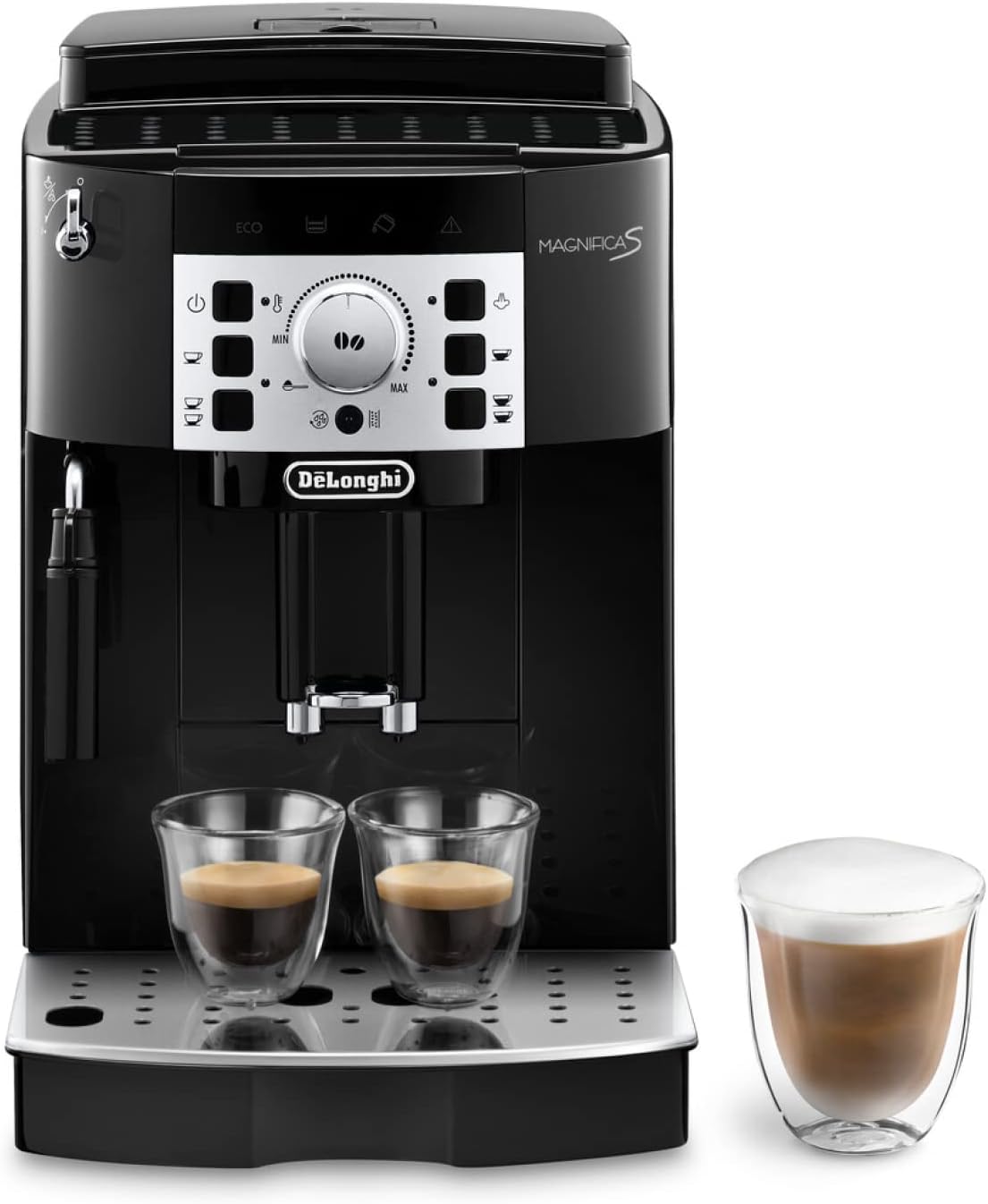 Bean-to-Cup Coffee Machines
