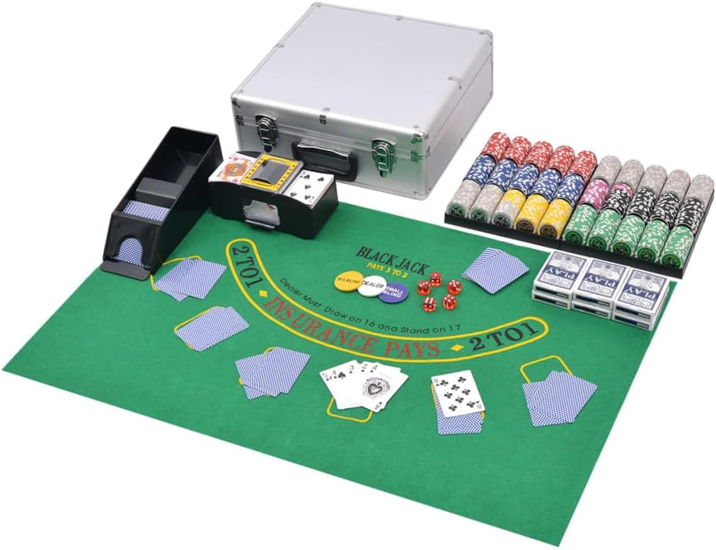 Poker Sets