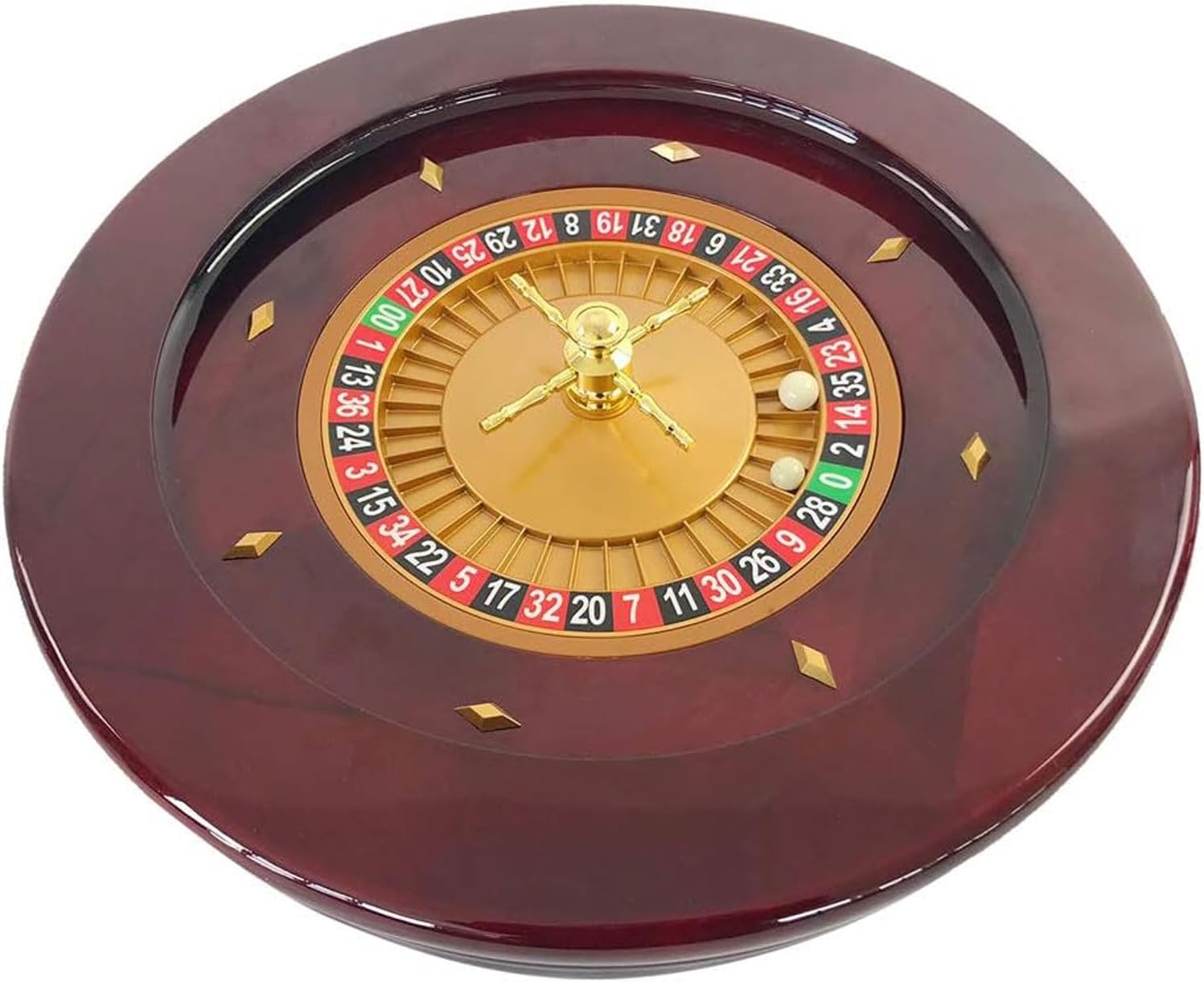 Roulette Sets