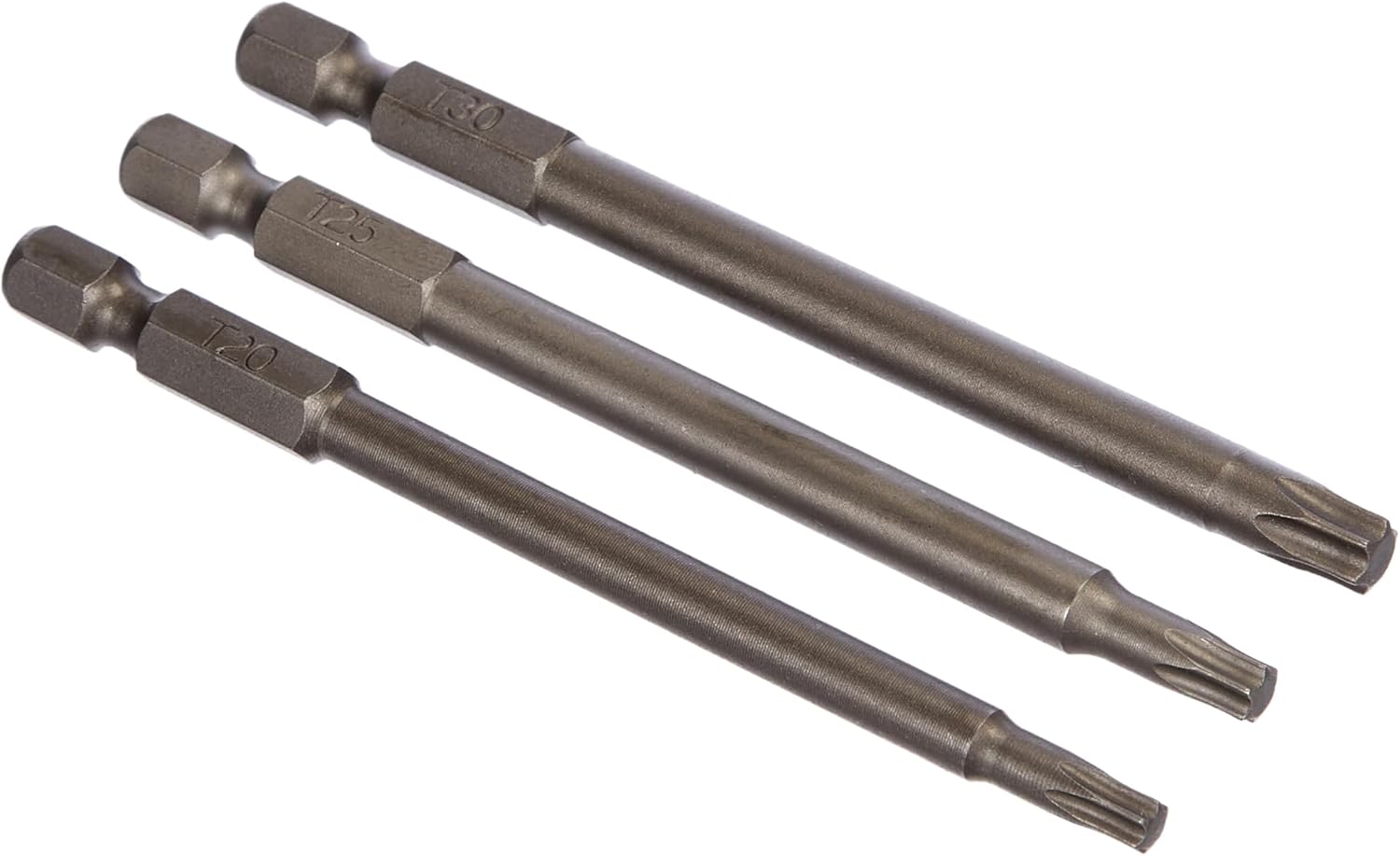 Nut Driver Bits