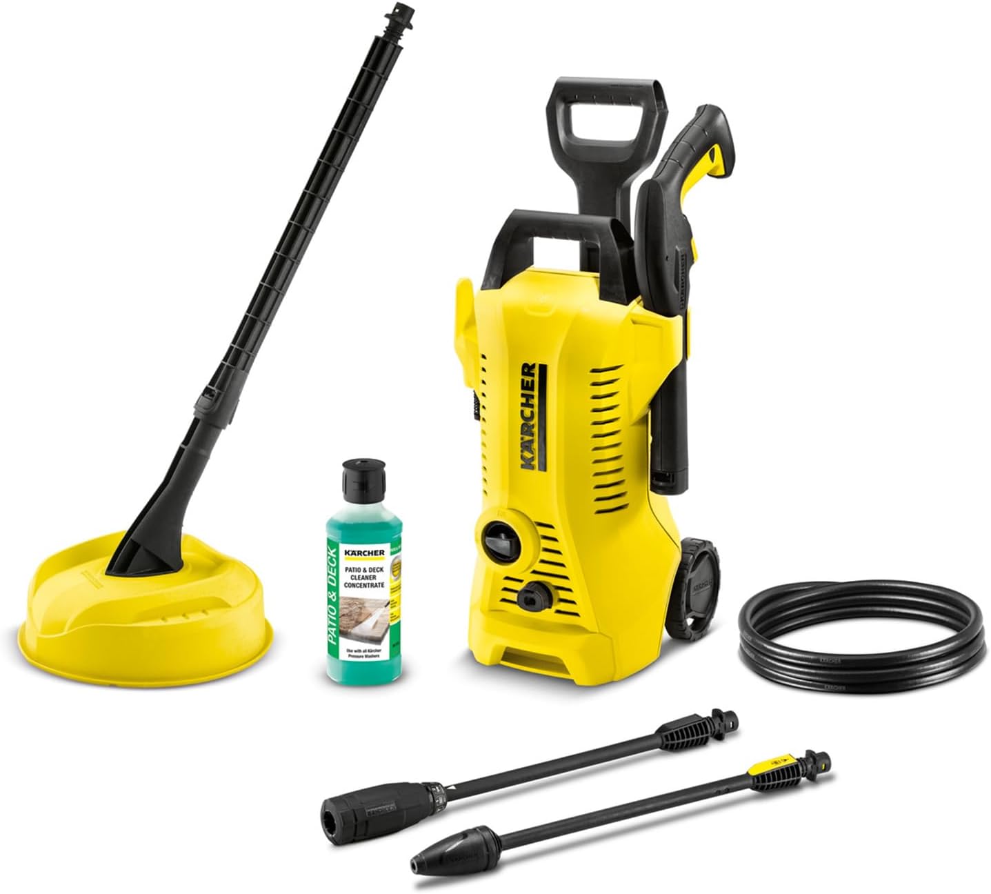 Outdoor Power Tools