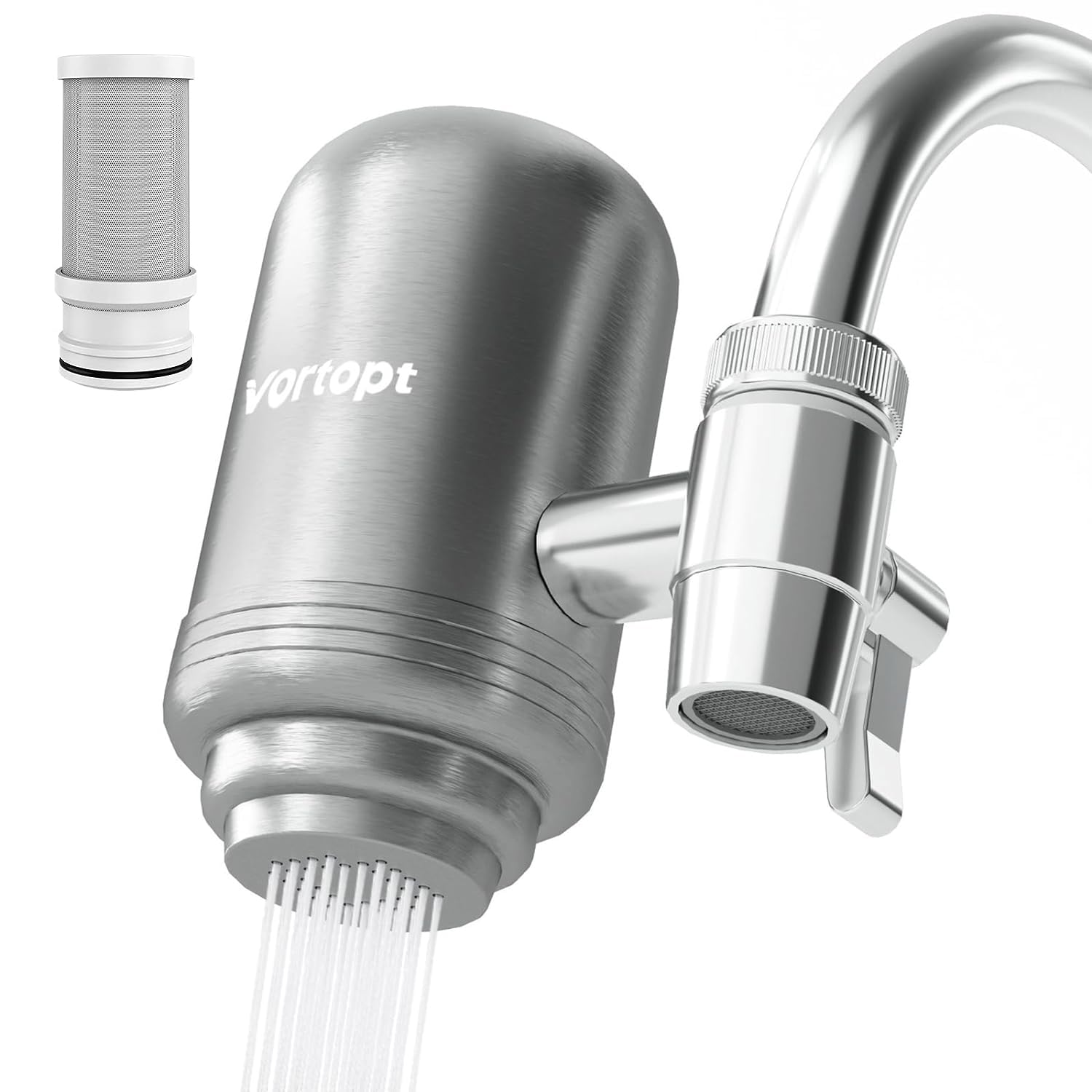 Faucet Mounts