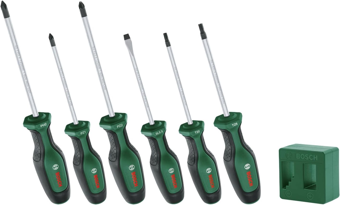Screwdriver Sets