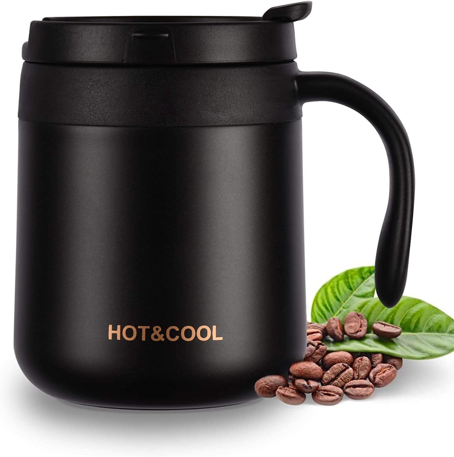 Vacuum Flasks