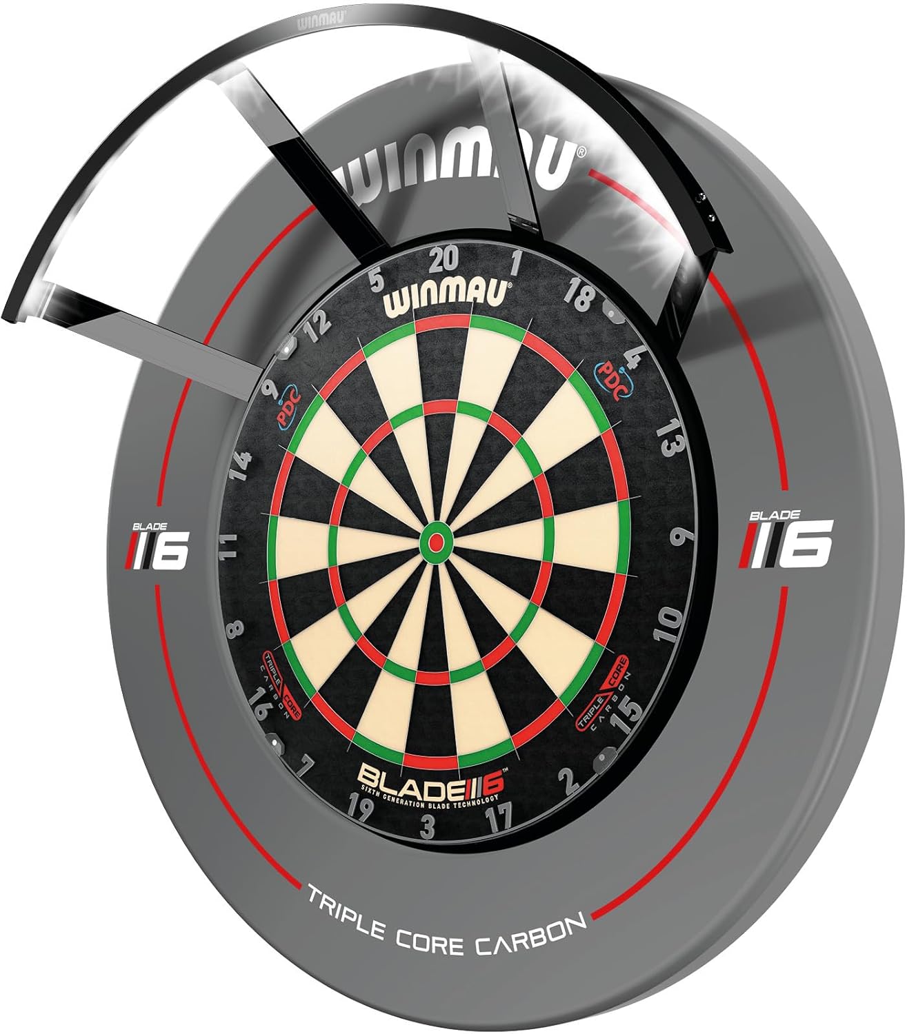 Dartboards