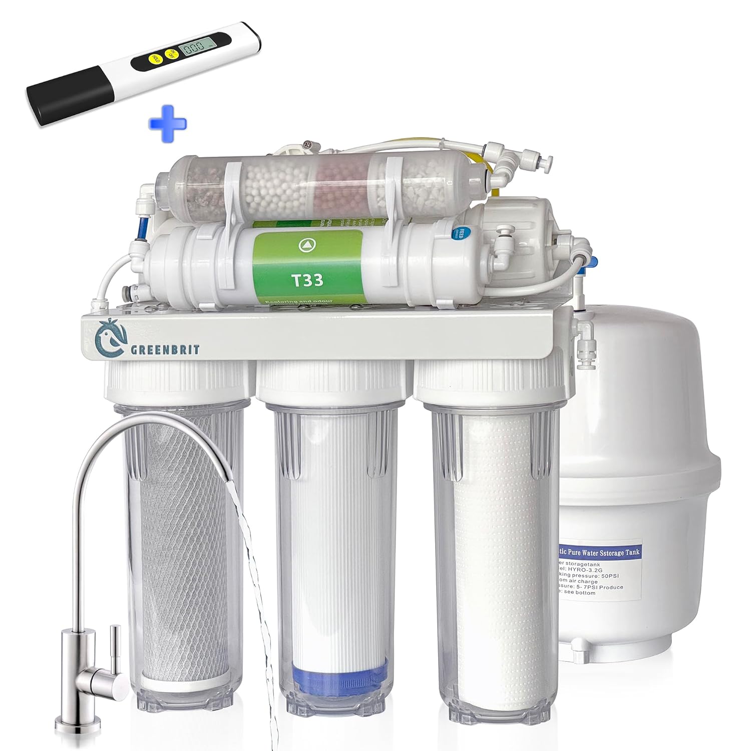 Under-Sink Filters