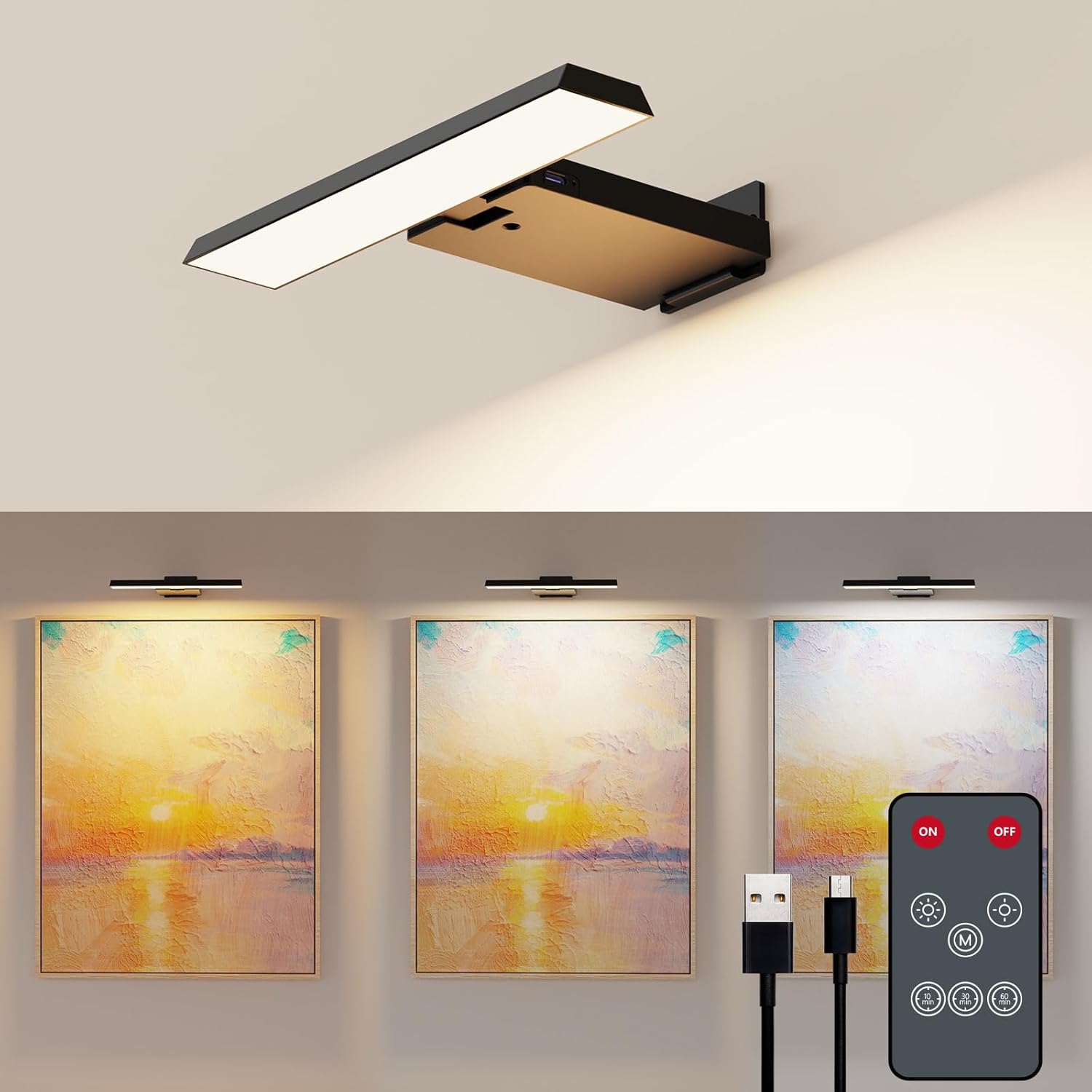 Wall Lighting Fixtures