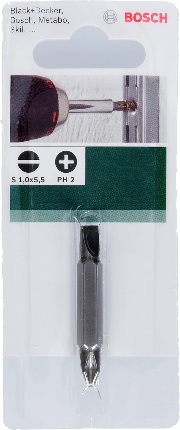 Screwdriver Bits