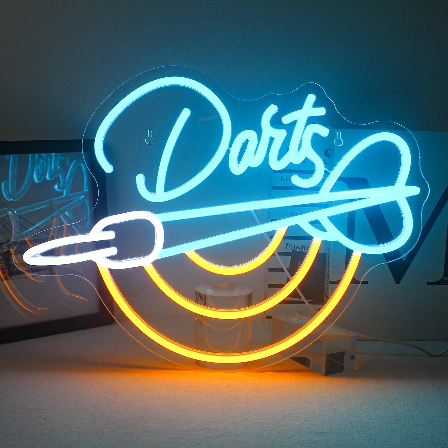 Light Signs