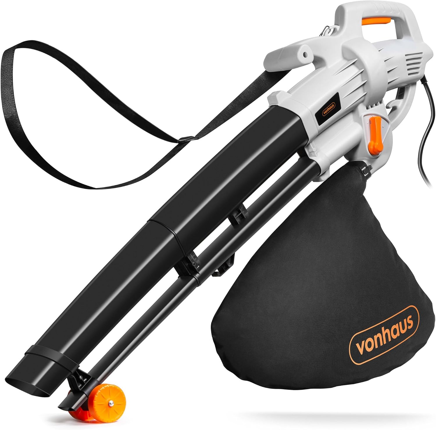 Leaf Blowers, Vacuums & Accessories